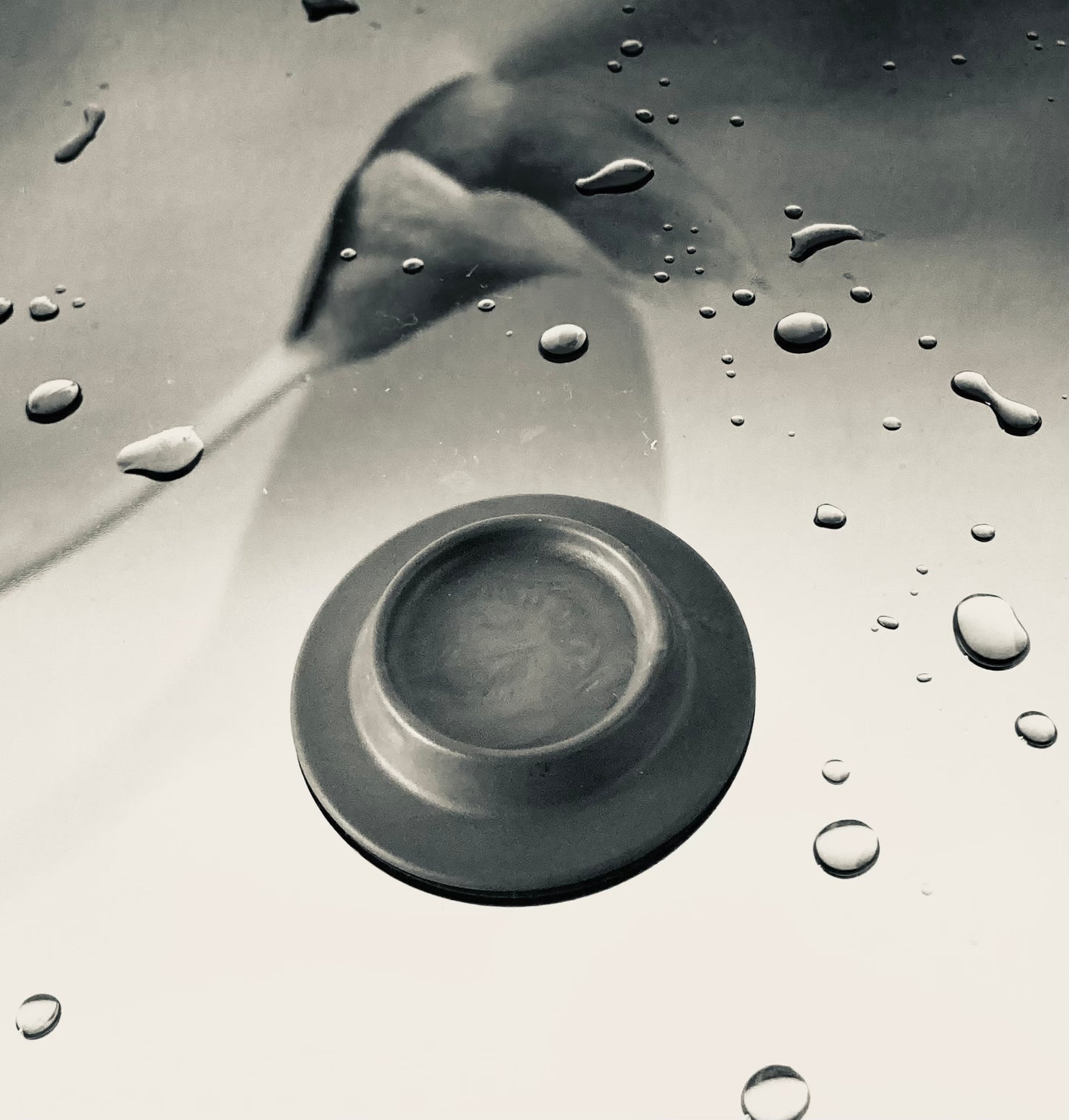 Magnetic Soap Holder