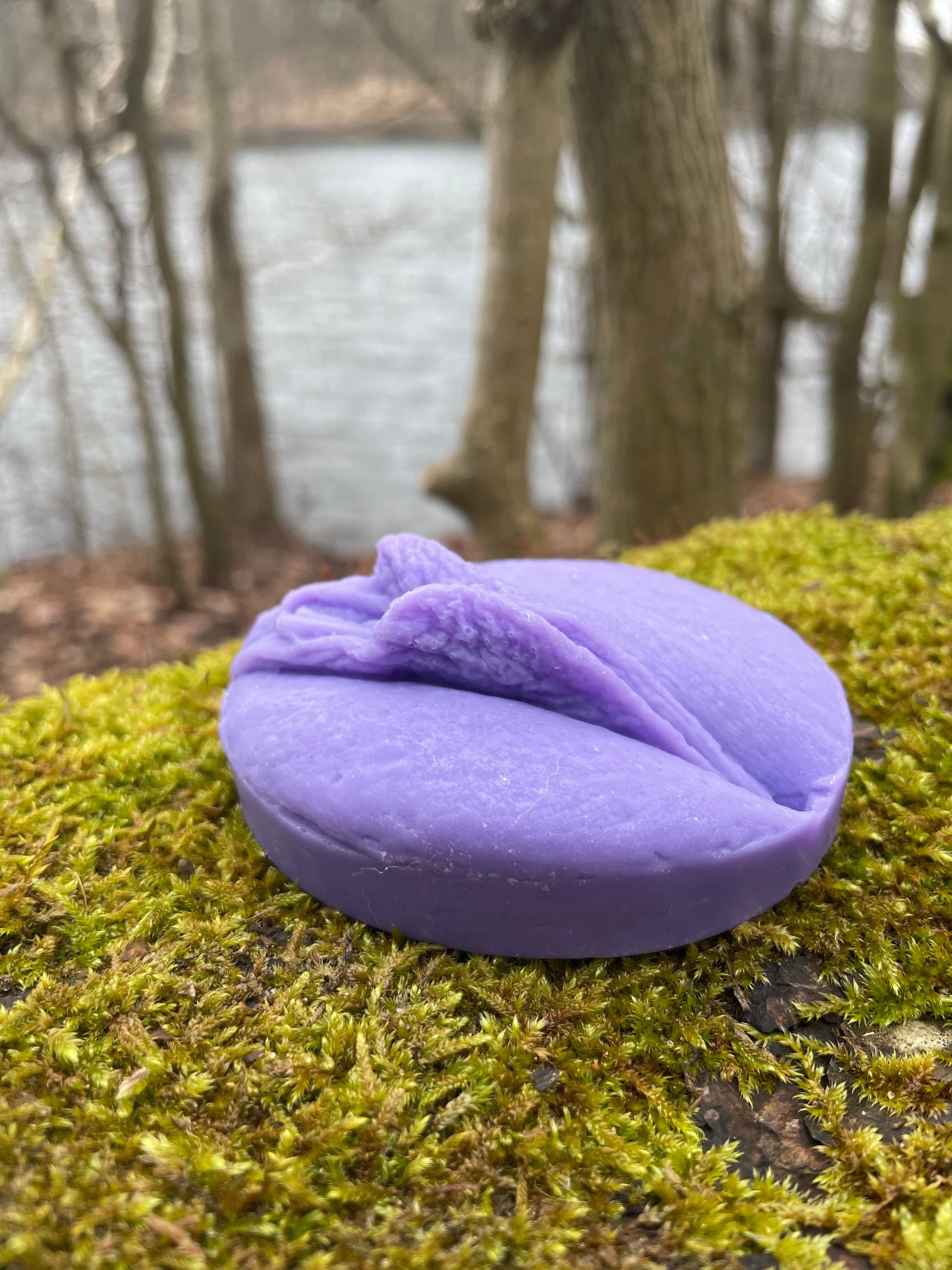 Vulva Soaps Berlin Lejlac