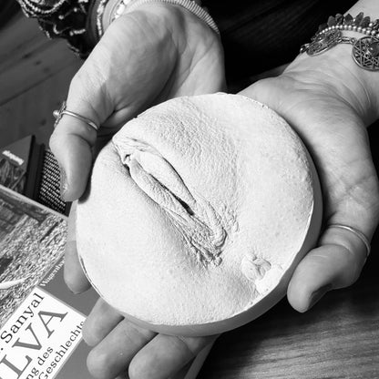 Vulva Cast Workshop