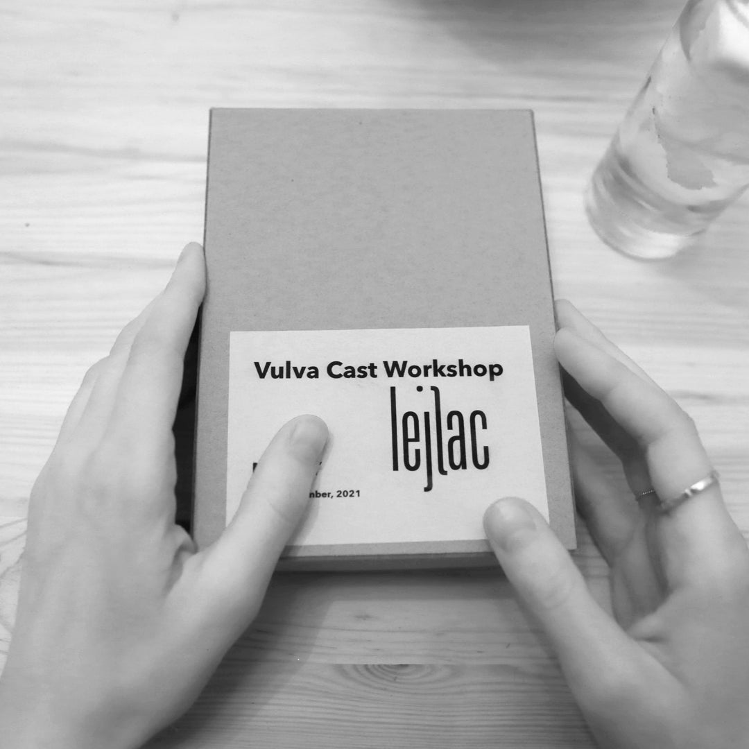 Vulva Cast Workshop